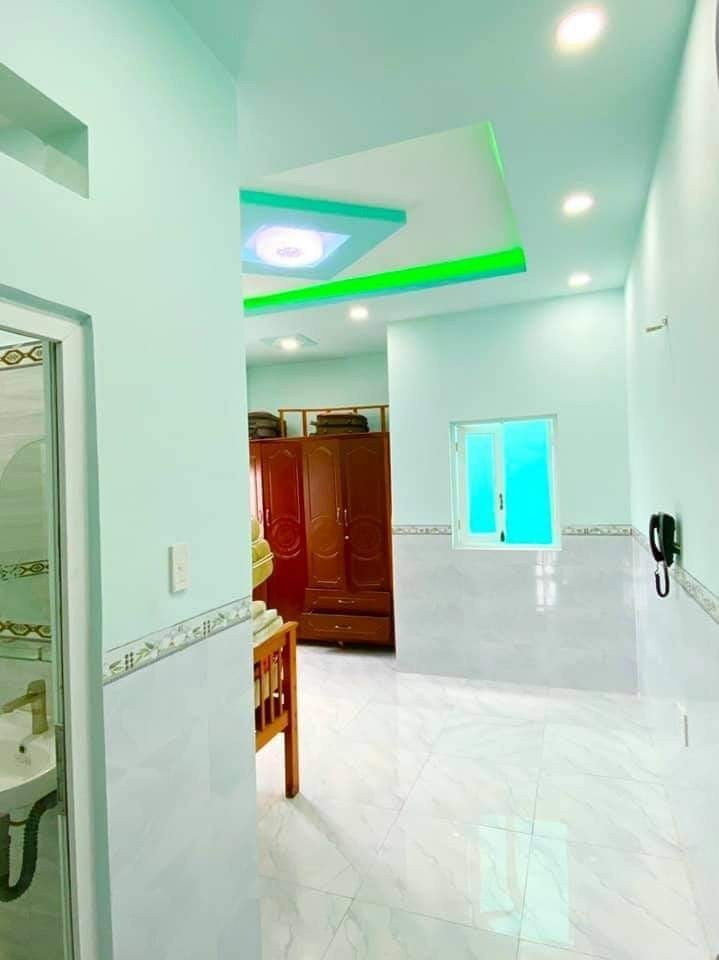 BÁN NHÀ 6 TẦNG MẶT TIỀN LÊ ĐÌNH CẨN, TÂN TẠO, BÌNH TÂN - 65M2, 6PN, 4WC - GIÁ 8.3 TỶ - SỔ HỒNG - Ảnh 2